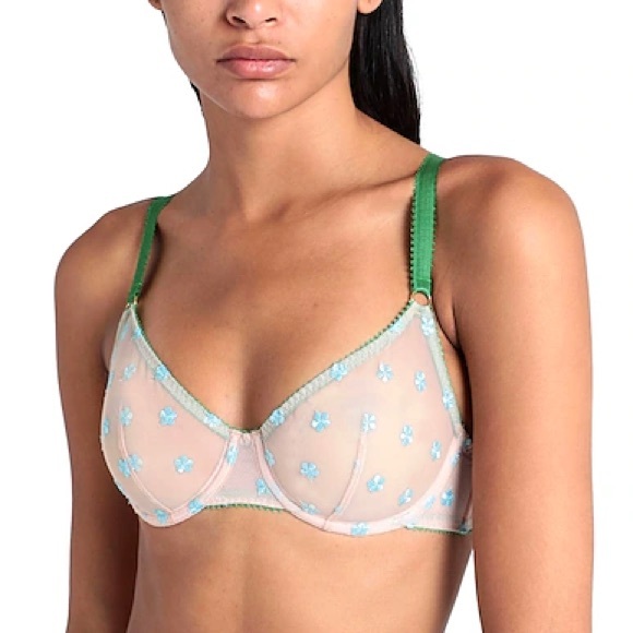 Dora Larsen Lumi 32B Bra NWT - Picture 10 of 10